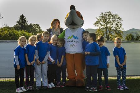 Maxi 1. mini olimpijada 22